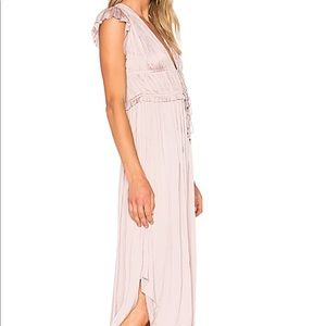 Ulla Johnson midi length dress